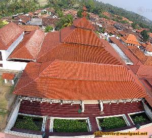 masjid agung banten