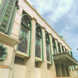 Masjid Agung Ciamis