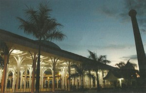 Masjid Al Falah Jambi