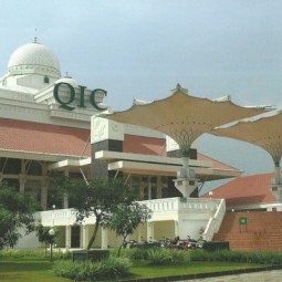 Masjid Muamar Qaddafy