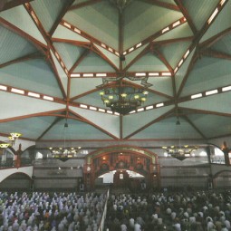 Masjid Pusat Dakwah islam