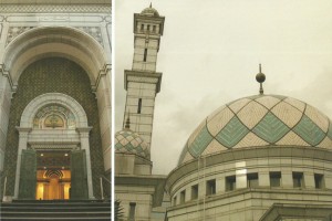 keindahan baitul ihsan bi