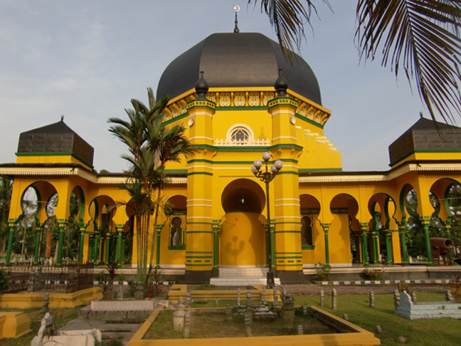 masjid-al-osmani
