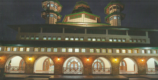 masjid bayur sumbar masjid bayur sumbar