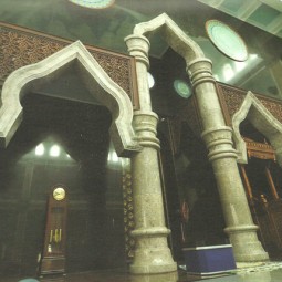 masjid biturrahman