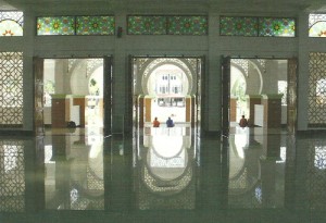 masjid kuantan sengingi