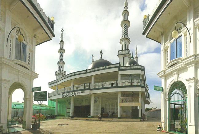 masjid namira pekanbaru masjid namira pekanbaru