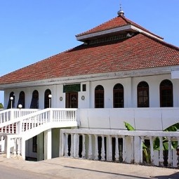 masjid air mata 2