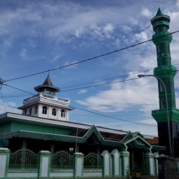 masjid balangnipa