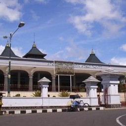 masjid darussalam temanggung