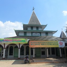 masjid datuk abulung 1
