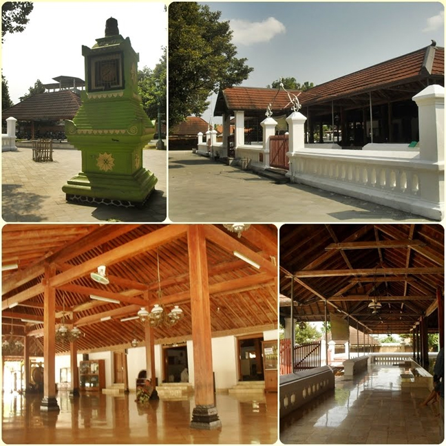 masjid mataram 3 masjid mataram kotagede 1