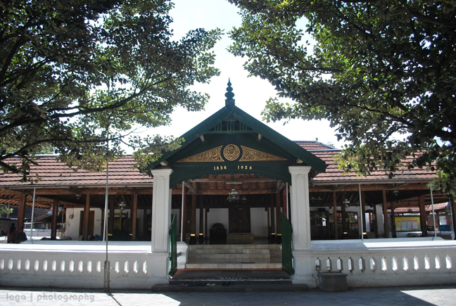masjid mataram kotagede 1 masjid mataram kotagede 1