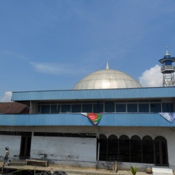 masjid muhammadiyah