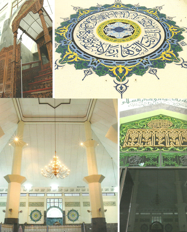 masjid raya darussalam 1 masjid raya darussalam