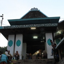 masjid sunan muria kudus 1